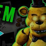 Fnaf Song Turn Back Remas