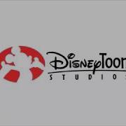 Disneytoon Studios Pal Tone