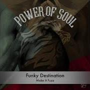 Make It Fuzz Funky Destination