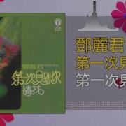 第一次见到你 邓丽君