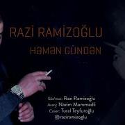 Razi Ramizoglu Hemen Gunden 2020