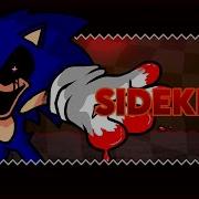 Fnf Sidekick Remix