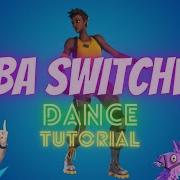 Jabba Switchway Tutorial