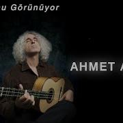 Ahmet Aslan Yolun Sonu Görünüyor