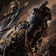 Warhammer 40000 His Angels