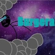 Burgerax Scorpion Drum Bass