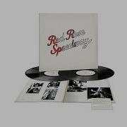 Red Rose Speedway Double Album