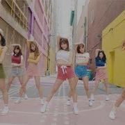 Likey Japanese Version Twice