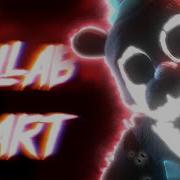 Fnaf This It The End Collab Oart For