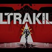 Ultrakill Ost Remix