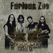 Furious Zoo Going To The Run