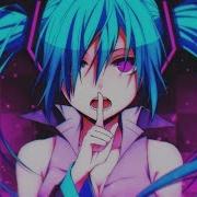 Vocaloid Dubstep