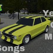 My Summer Car New Yellow Car Music