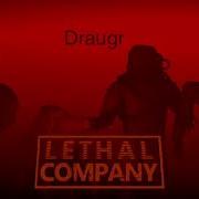 Lethal Company Ice Cream Song Draugr Remix