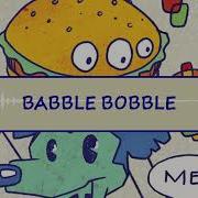 Babble Bobble Mike Shinoda