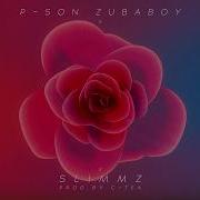 P Son Zubaboy Beautiful Thing X Slimmz Prod By C Tea