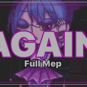 Again Full Mep Fnaf Sister Location