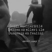 Dusman Için Azrail Dovletzade Cebrayil