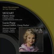 Exsultate Jubilate K165 158A Fulget Amica Lucia Popp Georg Fischer