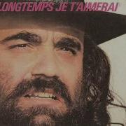 Demis Roussos Longtemps Je T Aimerai