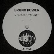 Bruno Power Krowtek The Limit