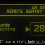 Sentry Shoot Up