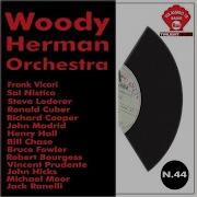 Woody Herman Topic Blue Flame Theme