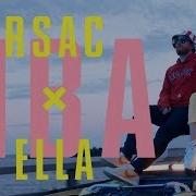 Rsac X Ella