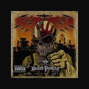 Five Finger Death Punch War Is The Answer