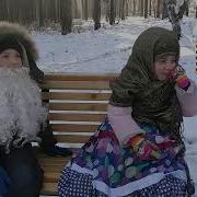 Наталья Влади Снегурочка