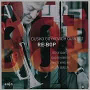 Rebop Dusko Goykovich