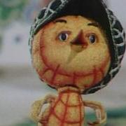 Цыпленок Клеточку 1978