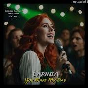 Labinia You Make My Day Italo Dance 2024