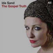 Ida Sand Eyes On The Prize