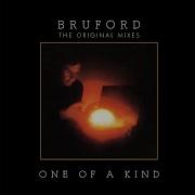 One Of A Kind Pt 1 Bill Bruford