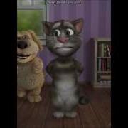 Talking Tom Cat 2 Gameplay