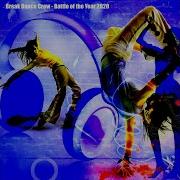 Gangster Beat Break Dance Crew