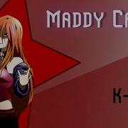 K On Rus Maddy Candy Cover By Misato