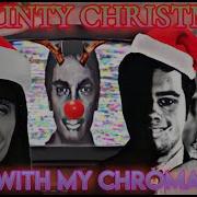 Country Christmas But With My Chromatics