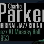 Hot House Live Charlie Parker Quintet