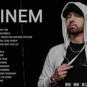 Eminem Album