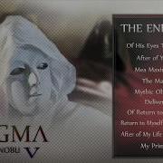 Enigma 5 Full Album