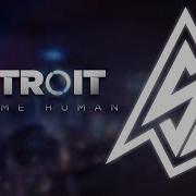 Detroit Become Human Remix