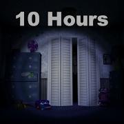 Fnaf 4 Ambience