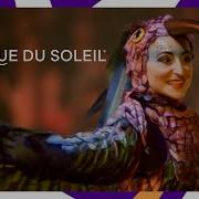 Fiesta Finale Cirque Du Soleil