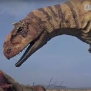 Bbc Earth Dinosaurs