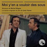 Michel Magne Pour L Amour Des Sous