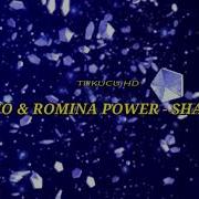 Al Bano Romina Power Sharazan Remix