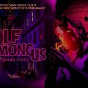 The Wolf Among Us Episode 2 Soundtrack Pulse