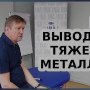 Травы Выводящие Тяжелые Металлы Защищающие Клетки